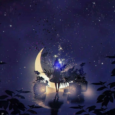 Furry插画氛围技巧福瑞群